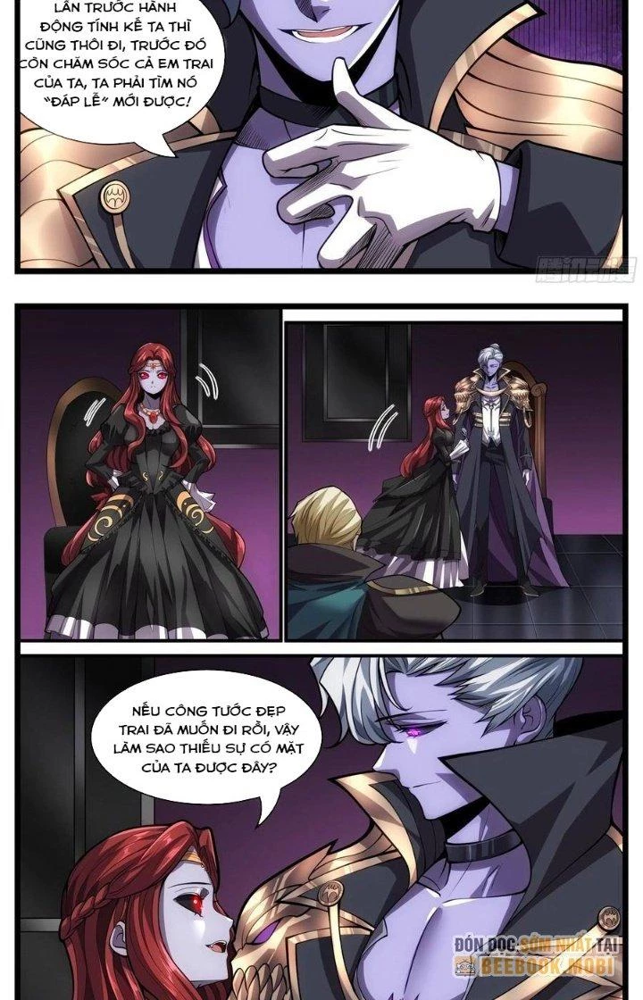 Thực Linh Vương Chapter 62 - 6