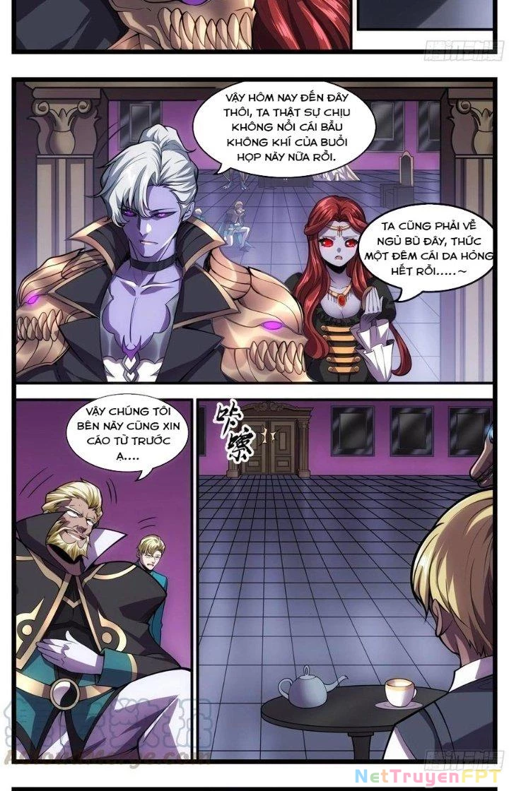 Thực Linh Vương Chapter 62 - 8