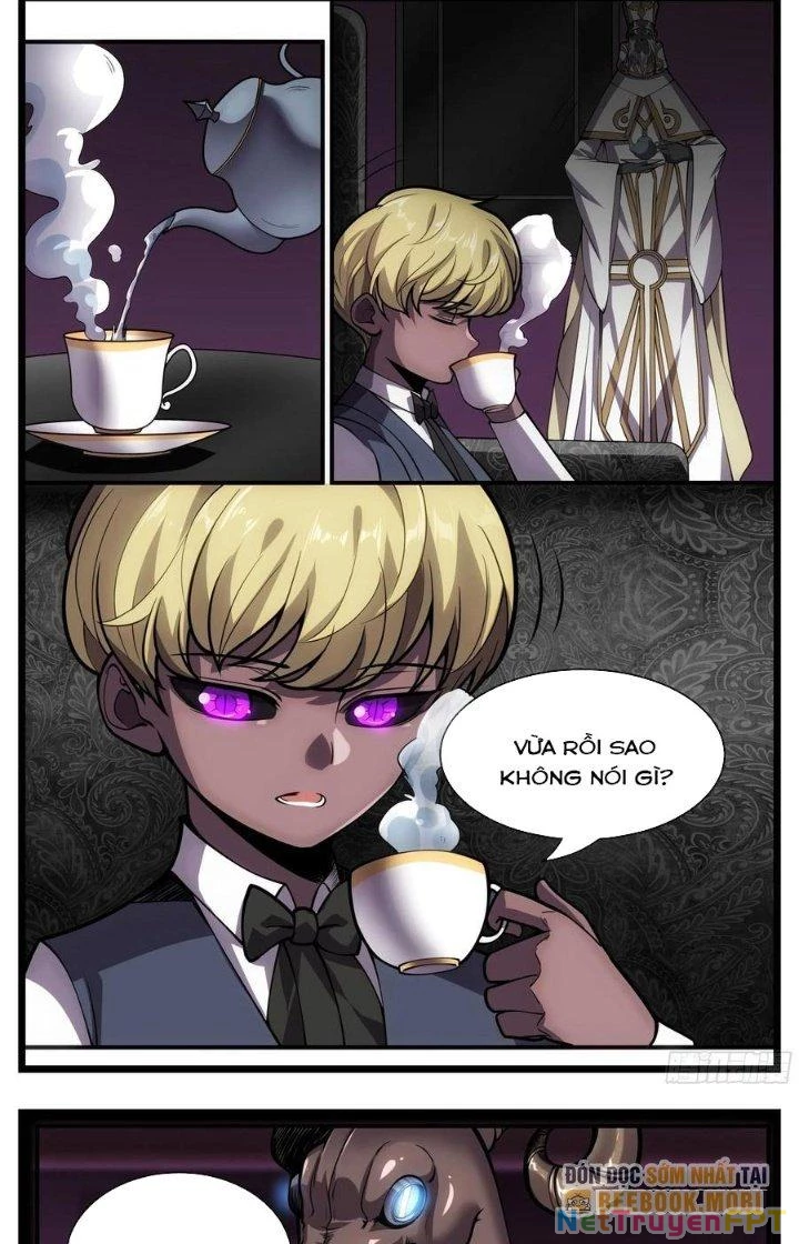 Thực Linh Vương Chapter 62 - 9