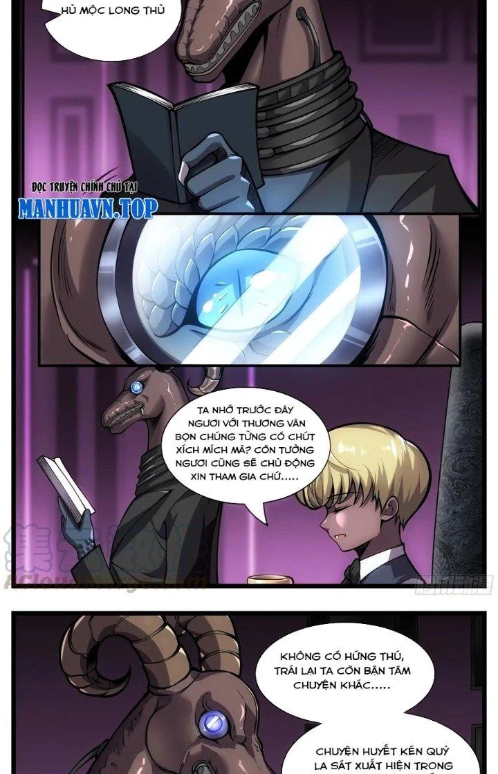 Thực Linh Vương Chapter 62 - 10