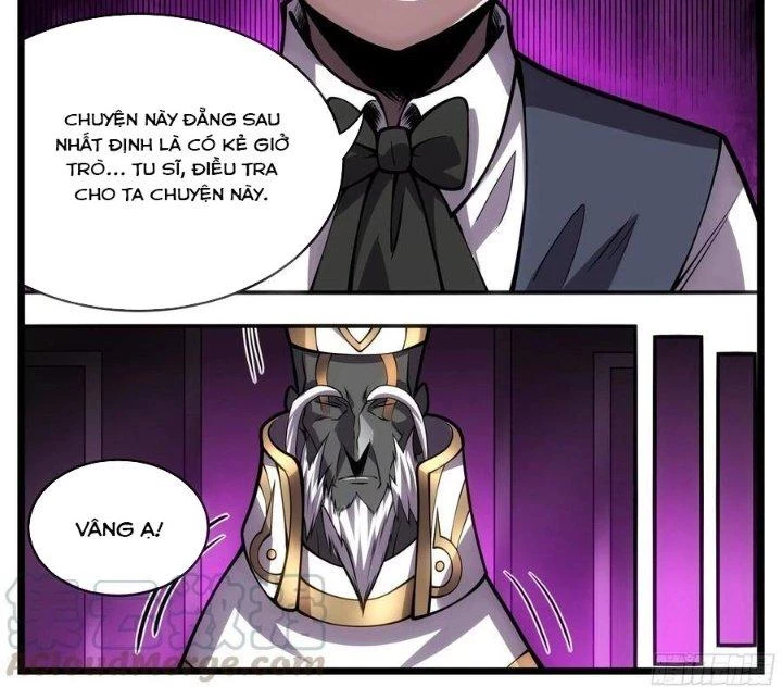 Thực Linh Vương Chapter 62 - 12