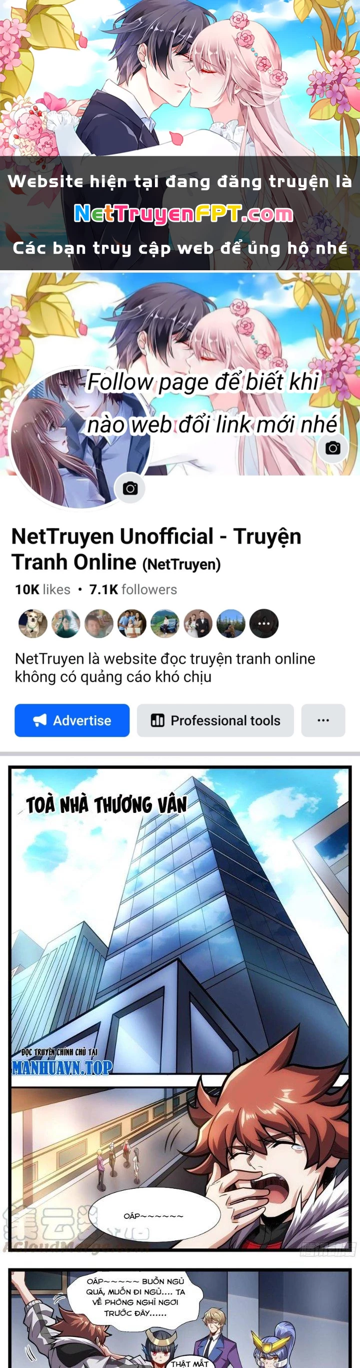 Thực Linh Vương Chapter 63 - 1