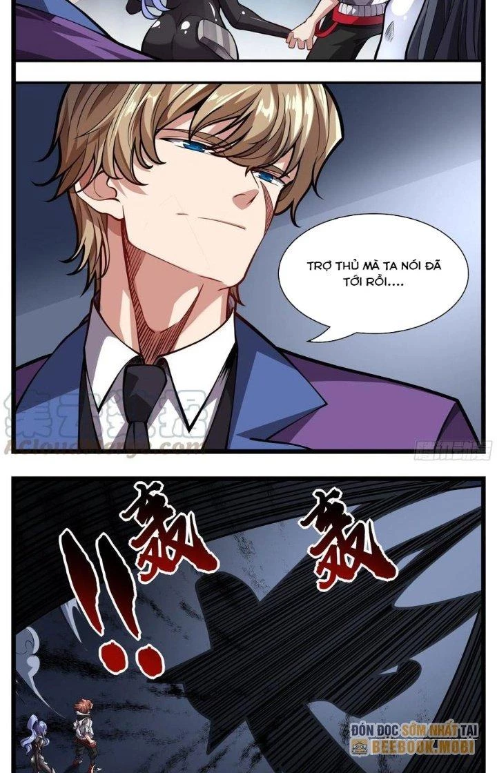 Thực Linh Vương Chapter 63 - 3