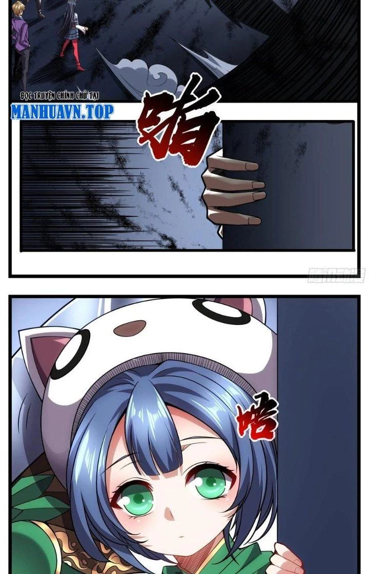 Thực Linh Vương Chapter 63 - 4