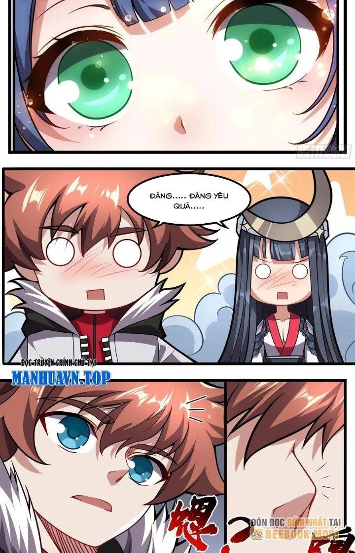 Thực Linh Vương Chapter 63 - 6