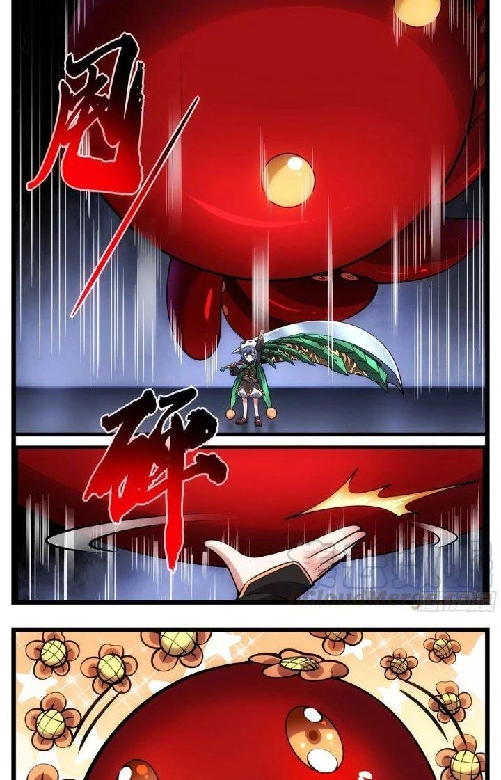 Thực Linh Vương Chapter 63 - 10