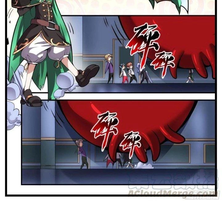 Thực Linh Vương Chapter 63 - 12