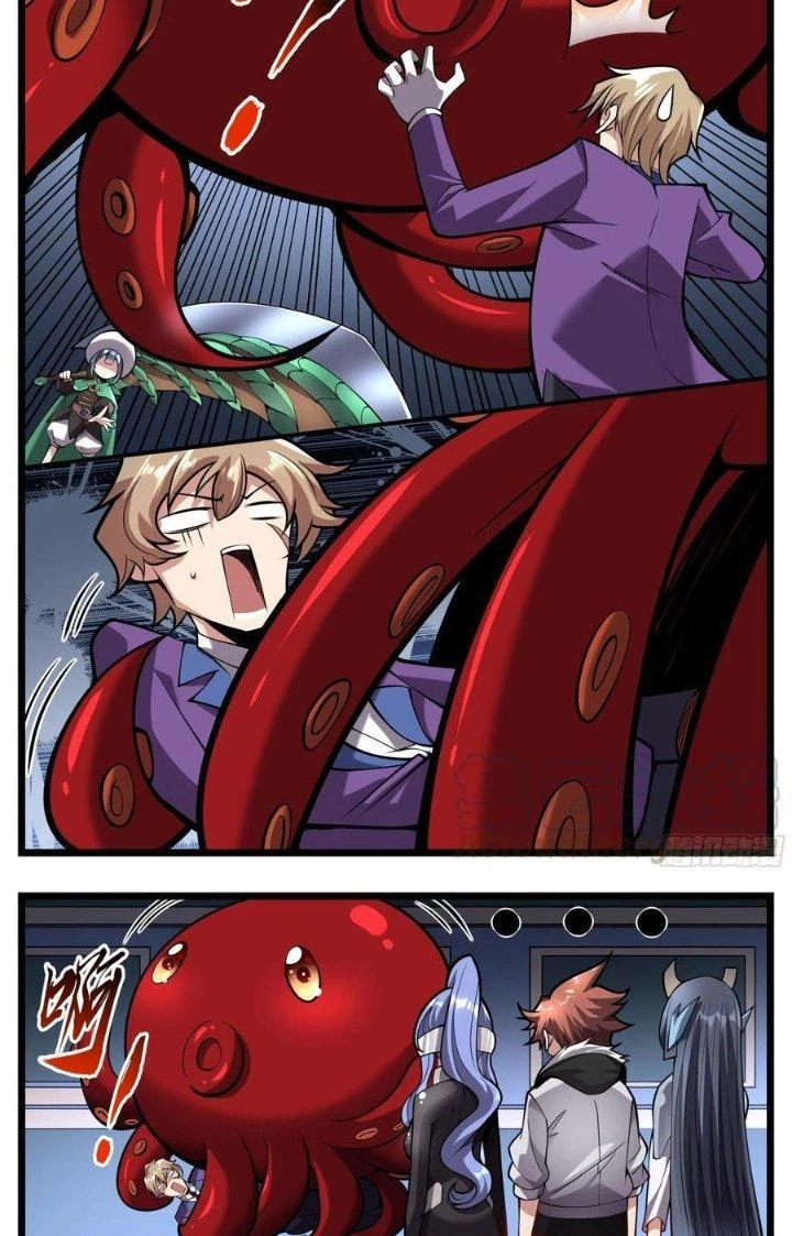 Thực Linh Vương Chapter 64 - 2