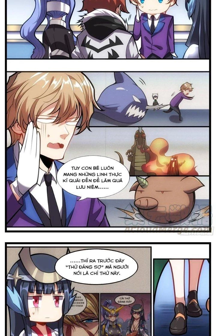 Thực Linh Vương Chapter 65 - 2