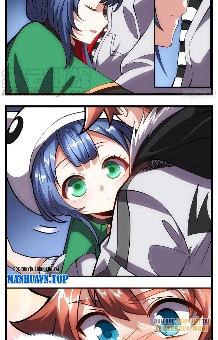 Thực Linh Vương Chapter 65 - 6