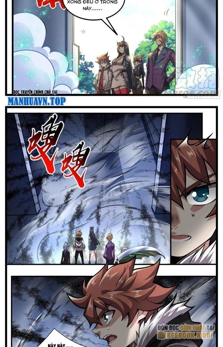 Thực Linh Vương Chapter 66 - 6