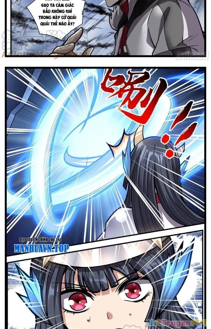 Thực Linh Vương Chapter 66 - 7