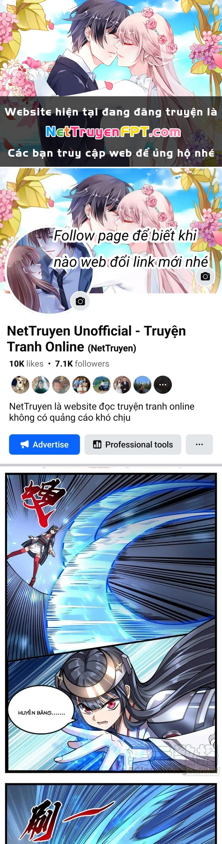 Thực Linh Vương Chapter 67 - 1