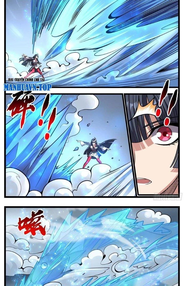 Thực Linh Vương Chapter 67 - 2