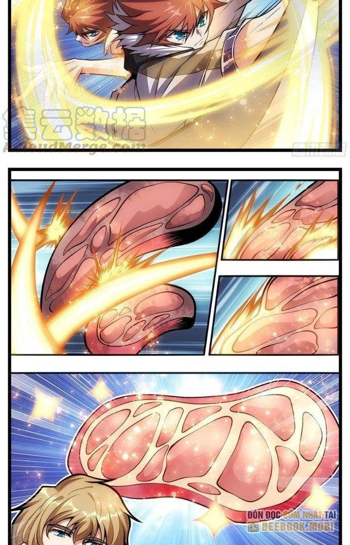 Thực Linh Vương Chapter 69 - 6