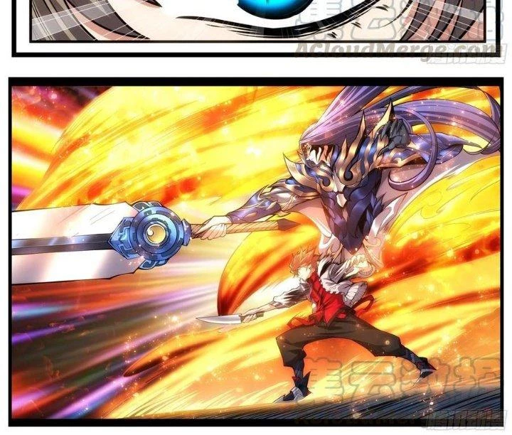 Thực Linh Vương Chapter 69 - 8