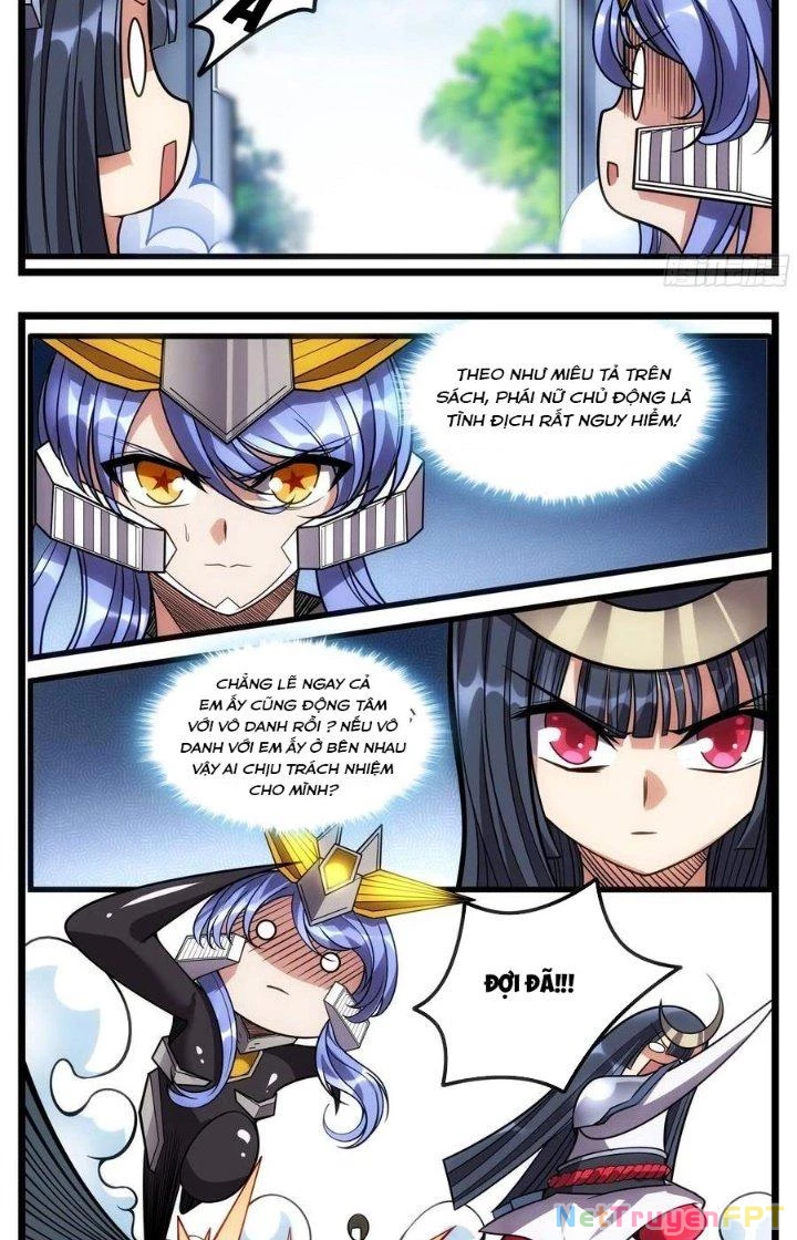 Thực Linh Vương Chapter 70 - 11