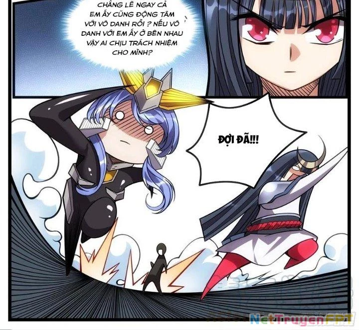 Thực Linh Vương Chapter 70 - 12