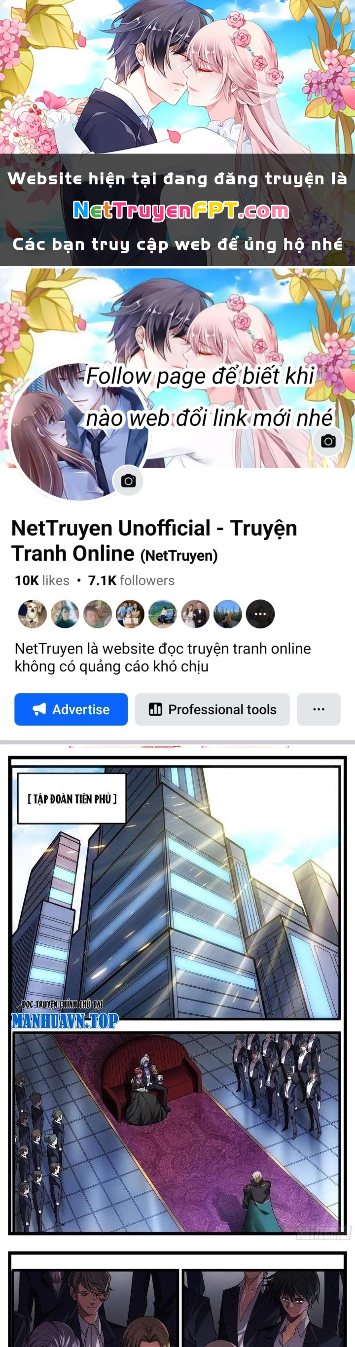 Thực Linh Vương Chapter 71 - 1