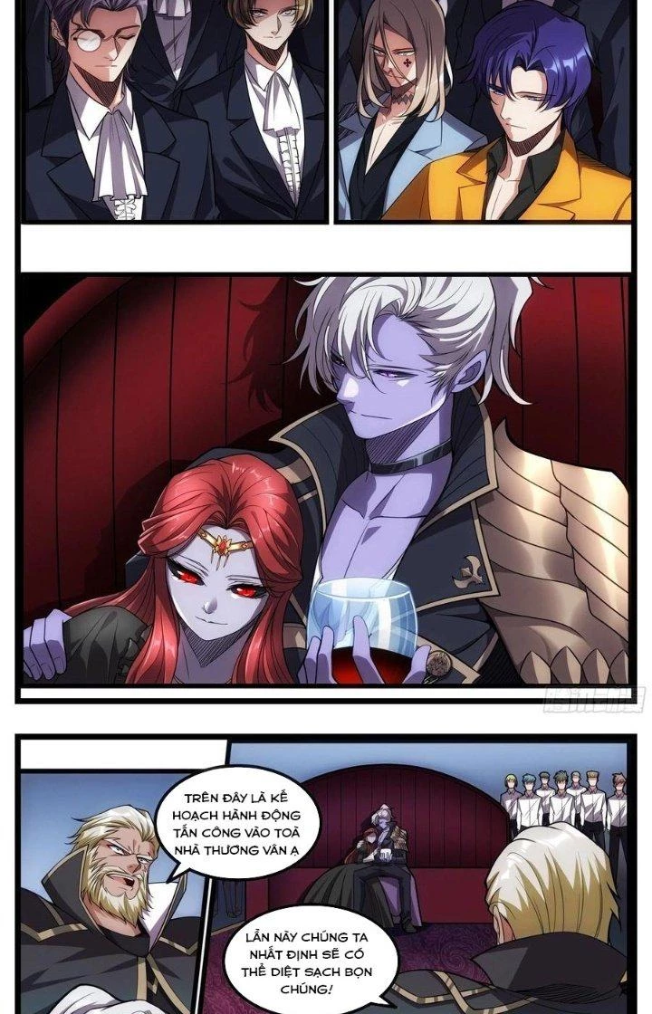 Thực Linh Vương Chapter 71 - 2