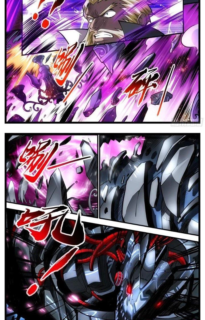 Thực Linh Vương Chapter 71 - 5