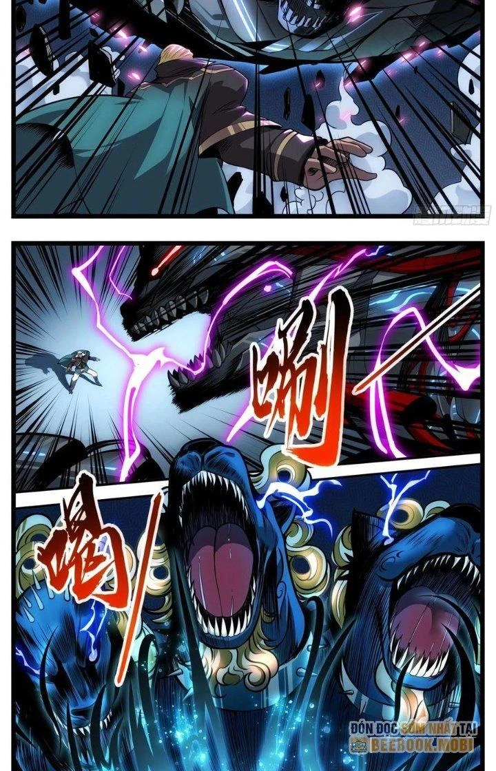 Thực Linh Vương Chapter 71 - 6