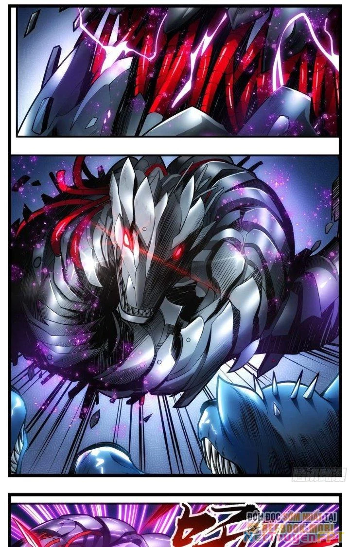 Thực Linh Vương Chapter 71 - 9