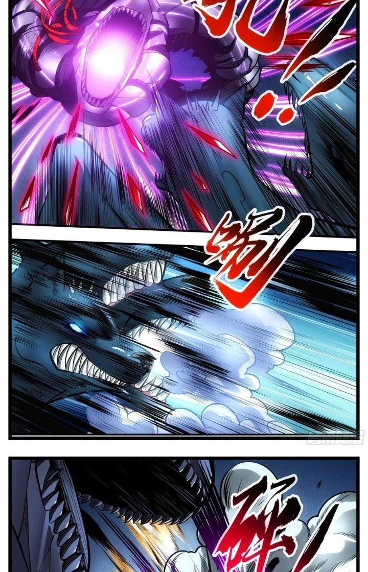 Thực Linh Vương Chapter 71 - 10