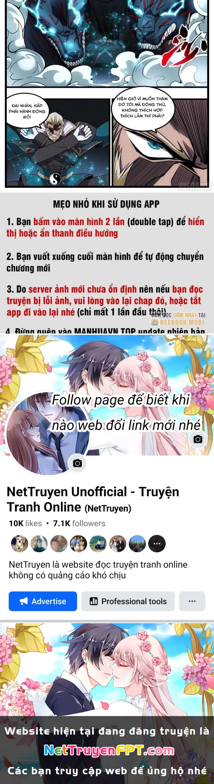 Thực Linh Vương Chapter 71 - 12