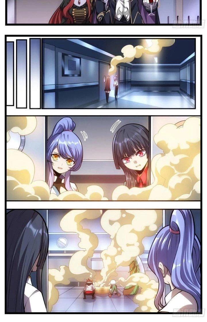 Thực Linh Vương Chapter 72 - 4