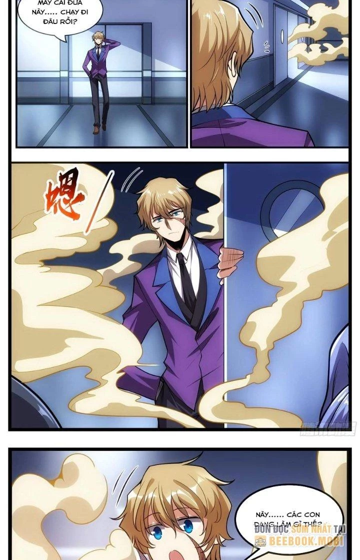 Thực Linh Vương Chapter 72 - 6