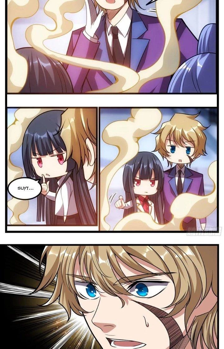 Thực Linh Vương Chapter 72 - 7