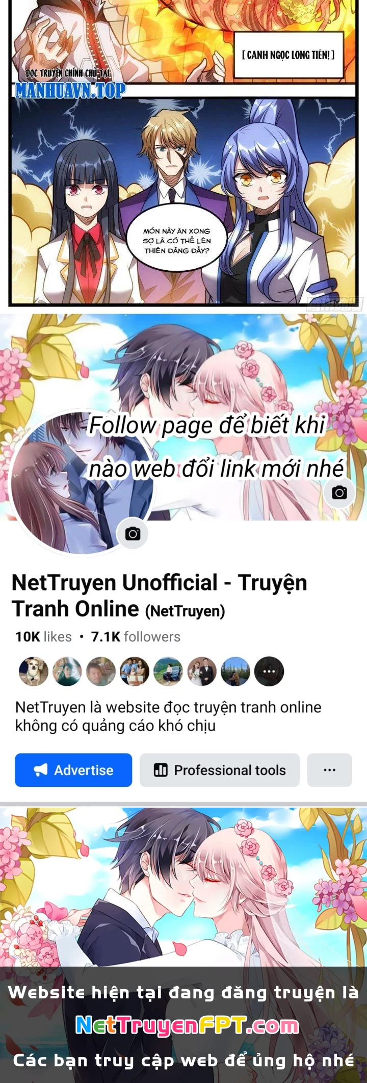 Thực Linh Vương Chapter 72 - 12