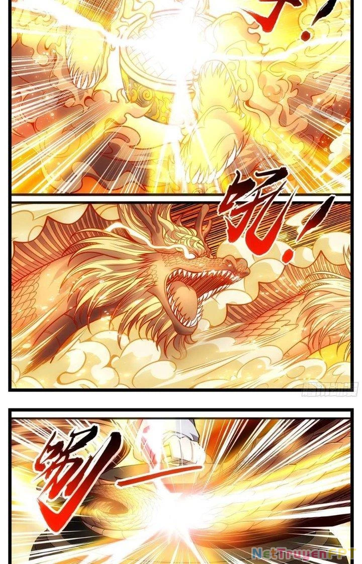 Thực Linh Vương Chapter 73 - 2