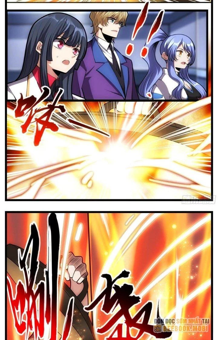 Thực Linh Vương Chapter 73 - 3