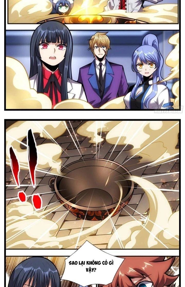 Thực Linh Vương Chapter 73 - 5