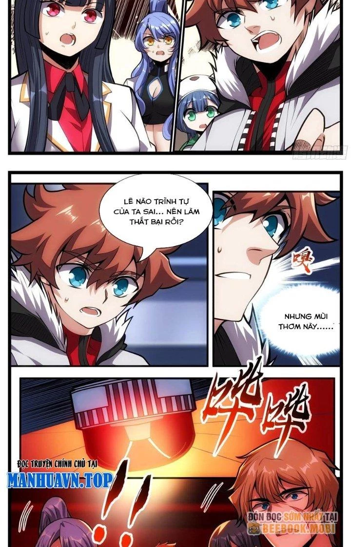 Thực Linh Vương Chapter 73 - 6