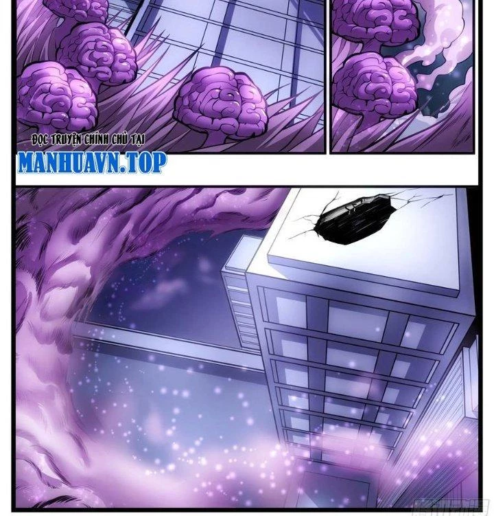 Thực Linh Vương Chapter 73 - 11