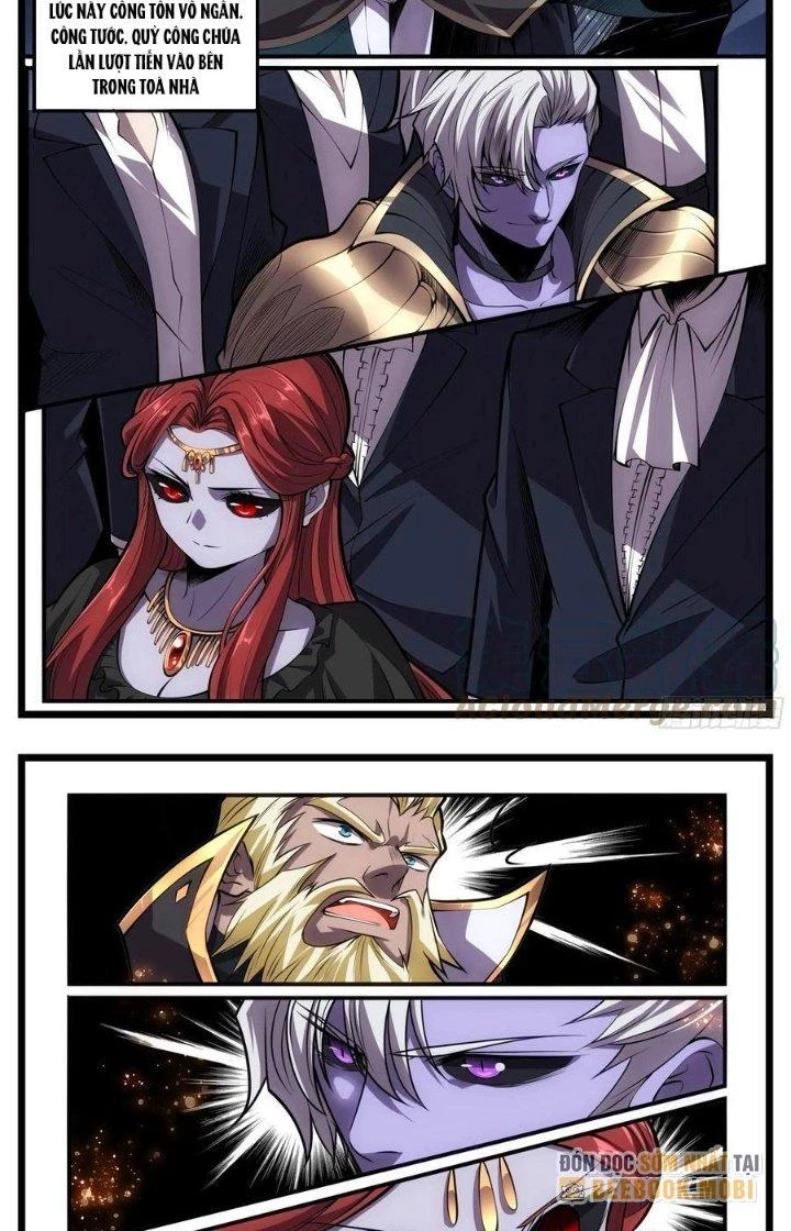 Thực Linh Vương Chapter 74 - 3
