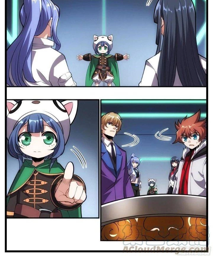 Thực Linh Vương Chapter 74 - 10