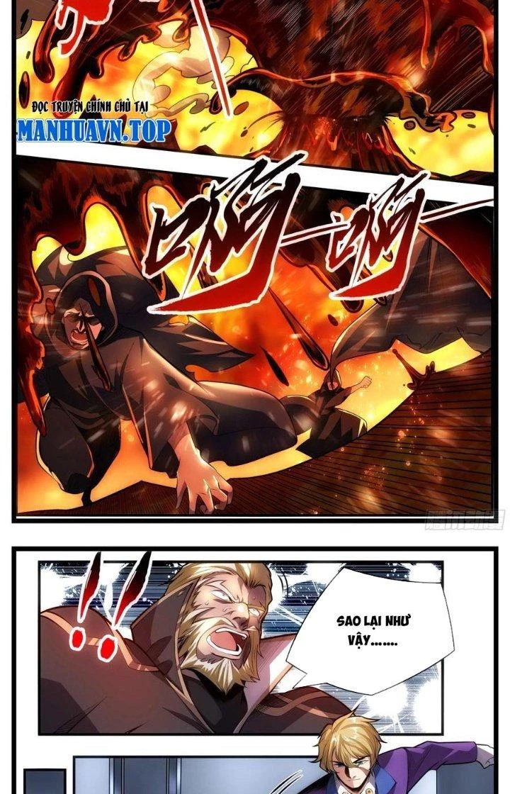 Thực Linh Vương Chapter 75 - 11