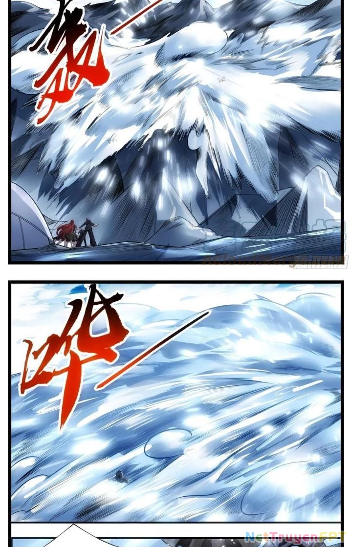 Thực Linh Vương Chapter 76 - 4