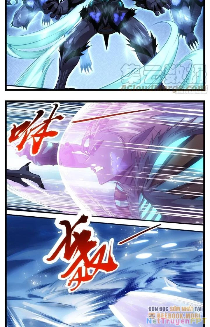 Thực Linh Vương Chapter 76 - 6