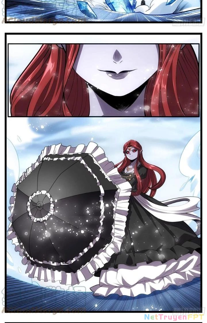 Thực Linh Vương Chapter 76 - 8