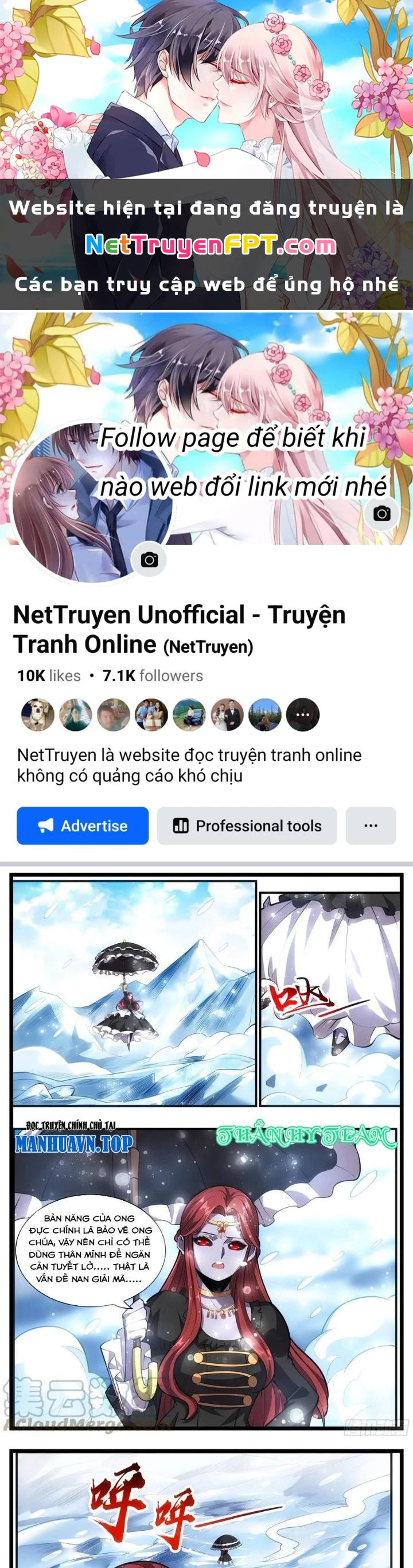 Thực Linh Vương Chapter 77 - 1