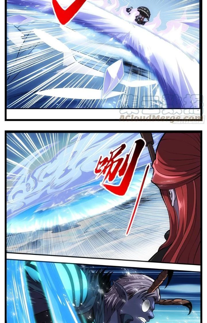 Thực Linh Vương Chapter 77 - 5