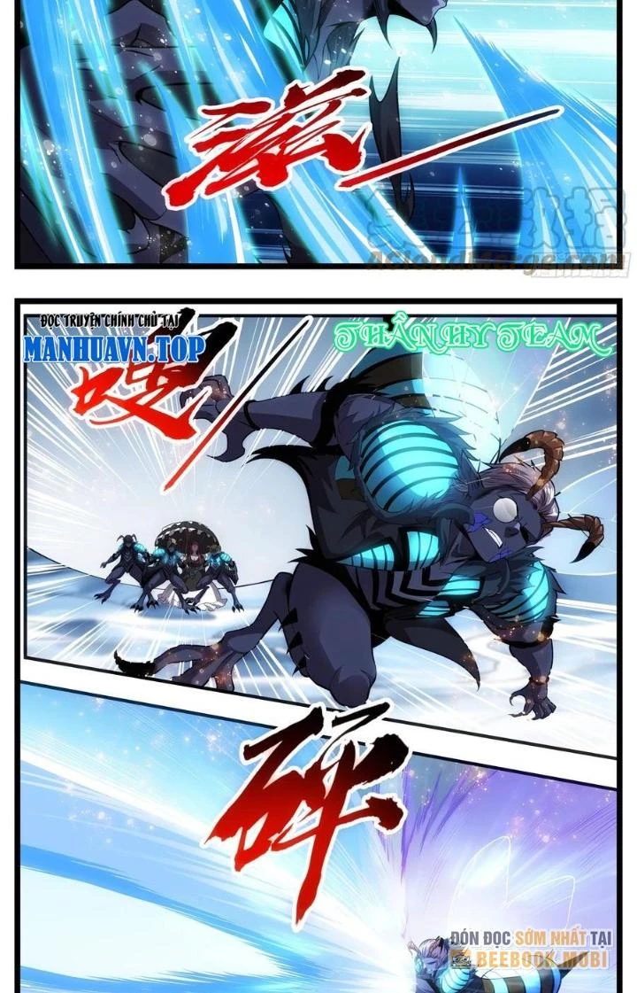 Thực Linh Vương Chapter 77 - 6