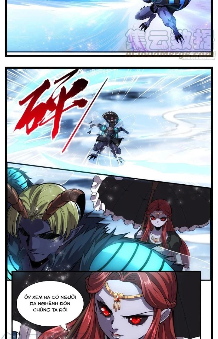 Thực Linh Vương Chapter 77 - 7