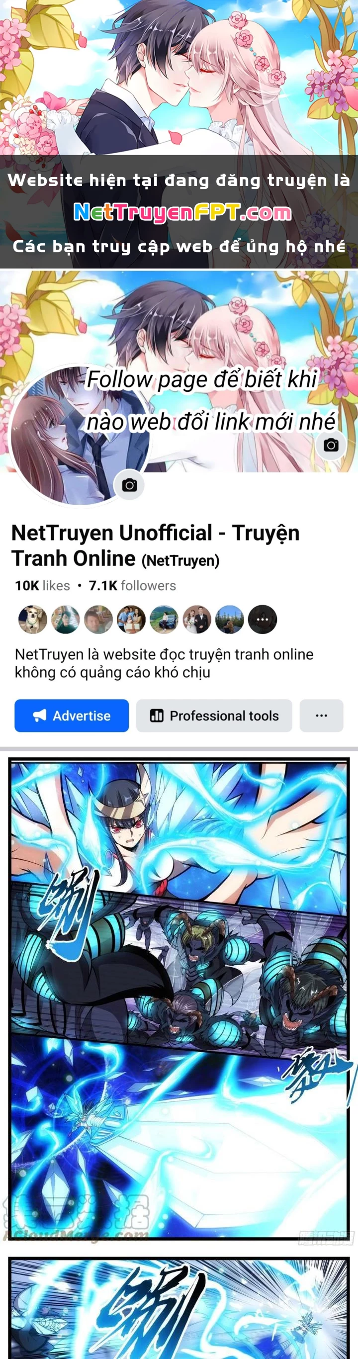 Thực Linh Vương Chapter 78 - 1