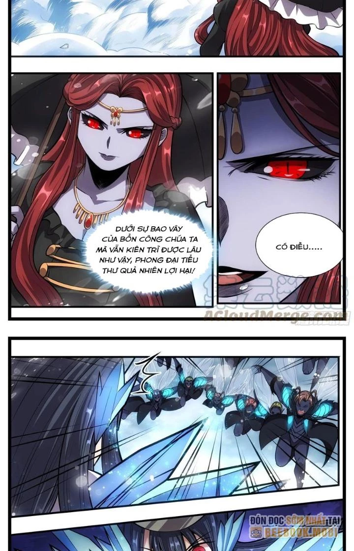 Thực Linh Vương Chapter 78 - 3